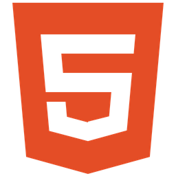 html5-logo